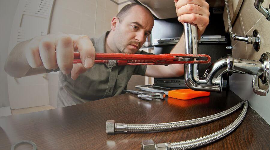 Professional Leak Detection Services in Grandfield, OK